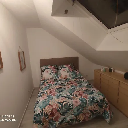 Family 2 Holiday home *