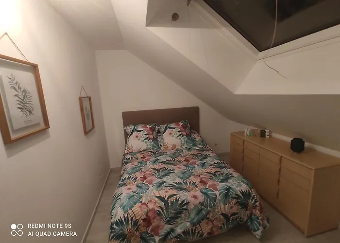 Family 2 Ferienhaus *