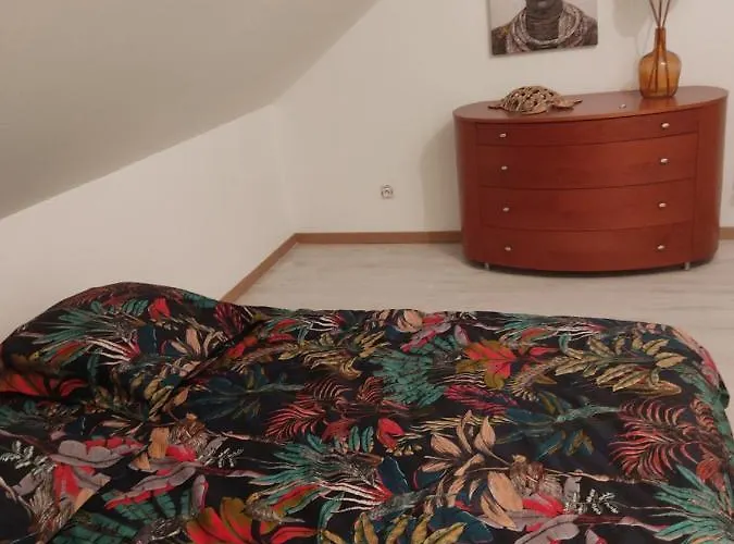 Family 2 Vakantiehuis Changé